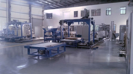 Ex-Proof Drum Filling Equipment Machine 2500kg Capacity 60-70 Bph Hydrogen Peroxide Filling Machine